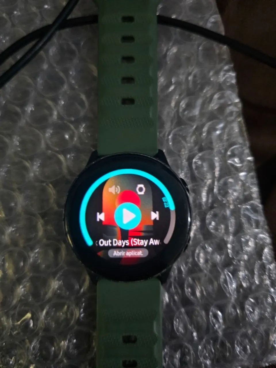 Galaxy watch active  - Foto 2