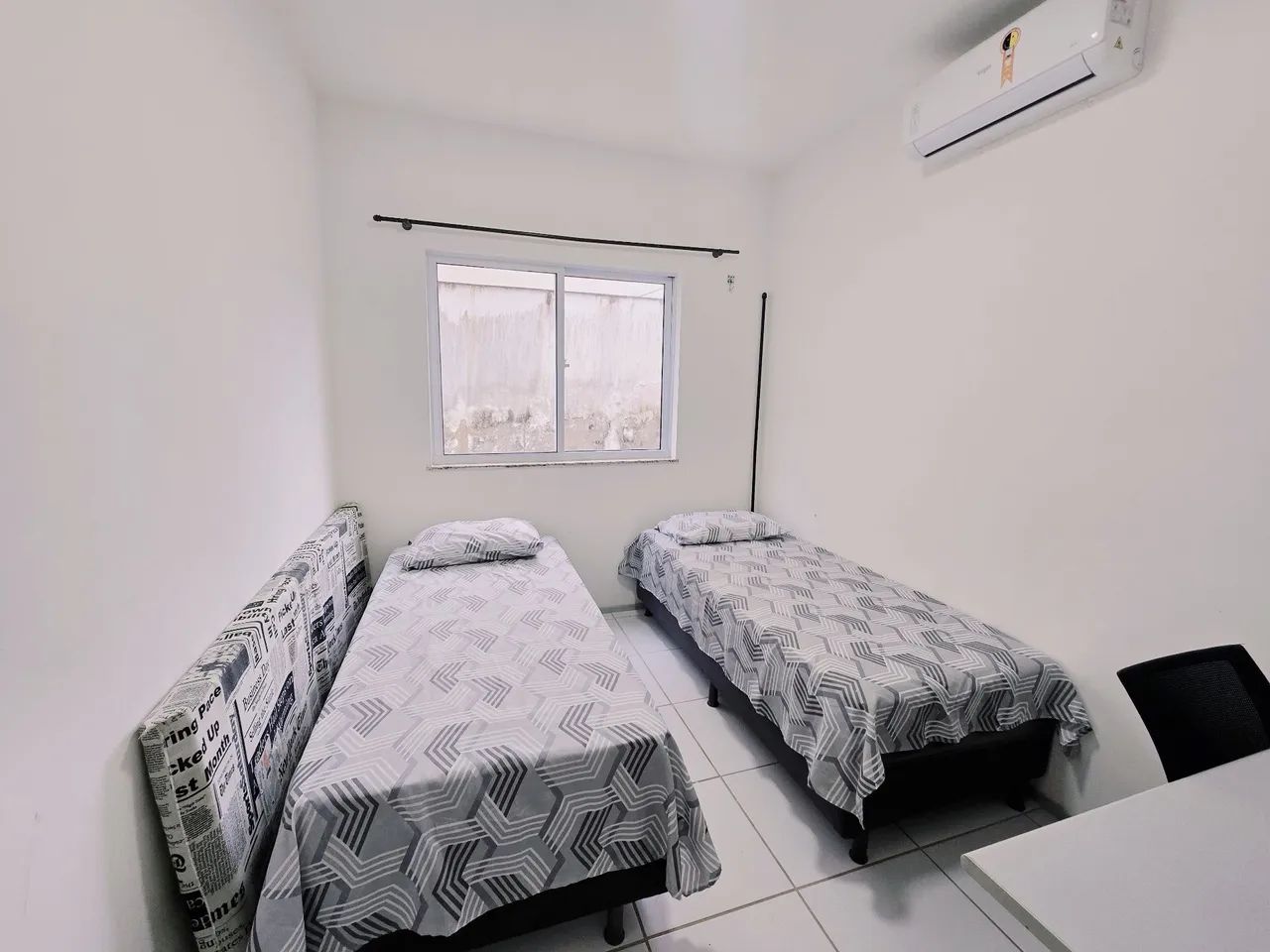 Apartamento por temporada com piscina e área de lazer incrível.   - Foto 9