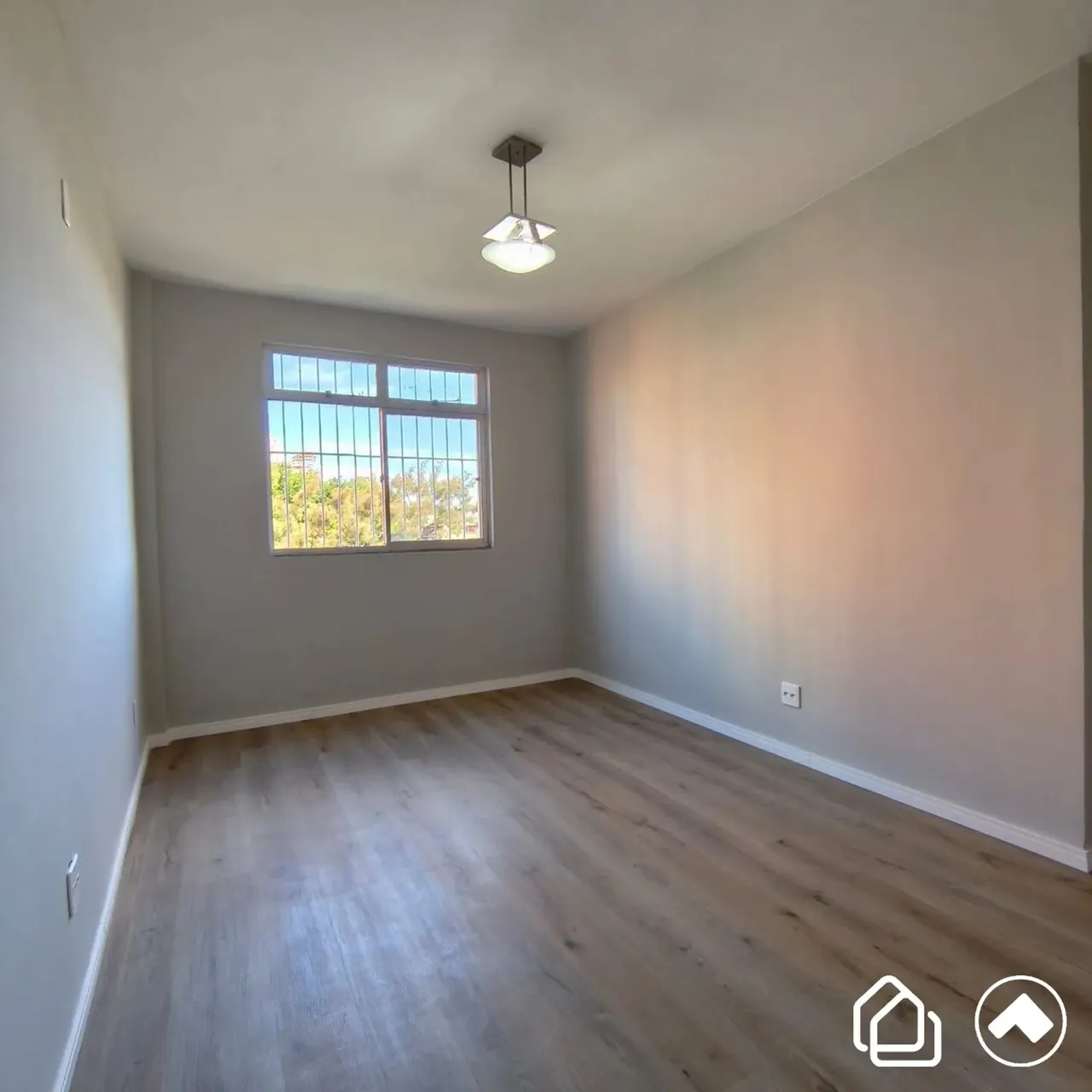 Apartamento para alugar Estrela Dalva