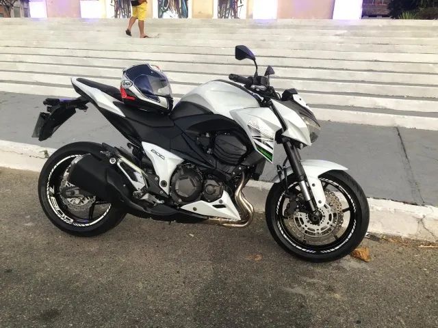 VENDE-SE Z800 - Foto 2