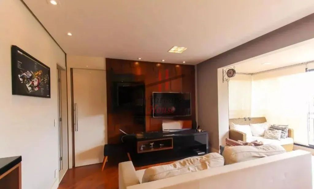Apartamento 3 dormitórios,1 suíte ,2 vagas Mooca - Foto 2