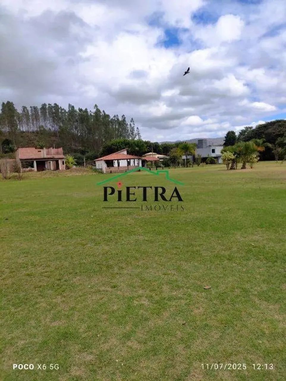 LOTES EM CONDOMÍNIO TRILHAS DO OURO EM RIO ACIMA - Foto 4