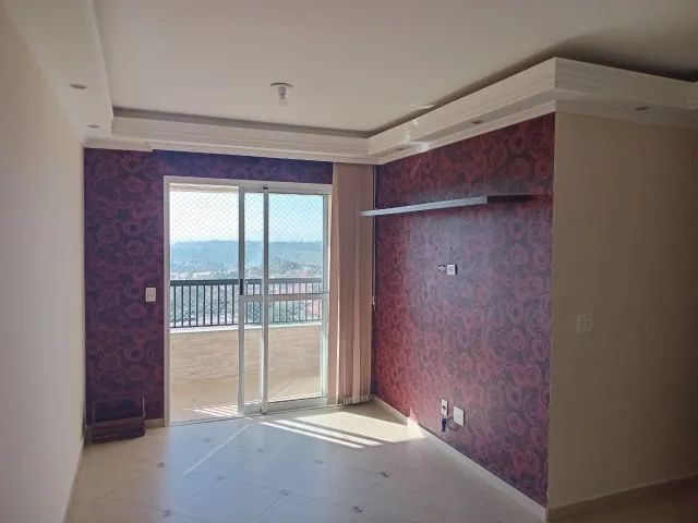 Foto - São José dos Campos - Parque Residencial Flamboyant