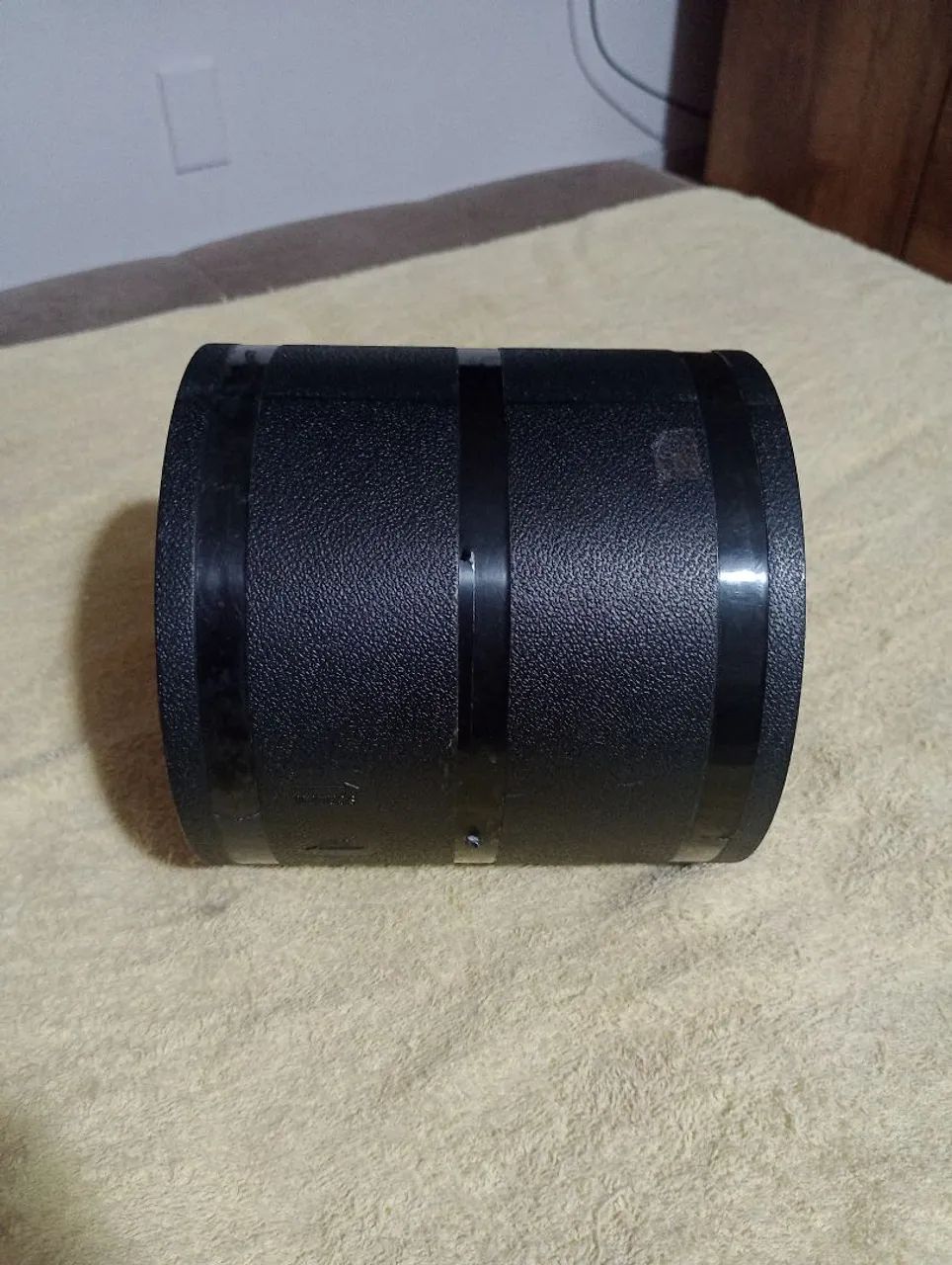 Lente grande de Câmera - Ótima Qualidade