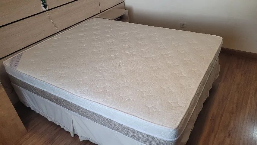 Colchões Terapêuticos Haiflex - MASSAGEADOR - Foto 2