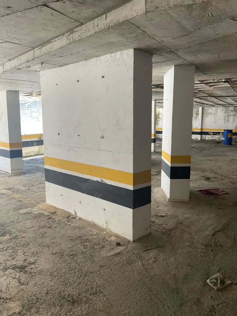 Vendo terreno em ótima localização,  Ponta Negra,  350 m. da praia,Aceito permuta  - Foto 5