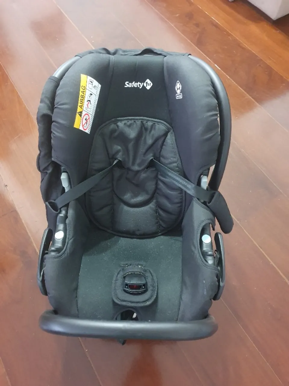 Cadeirinha para carro