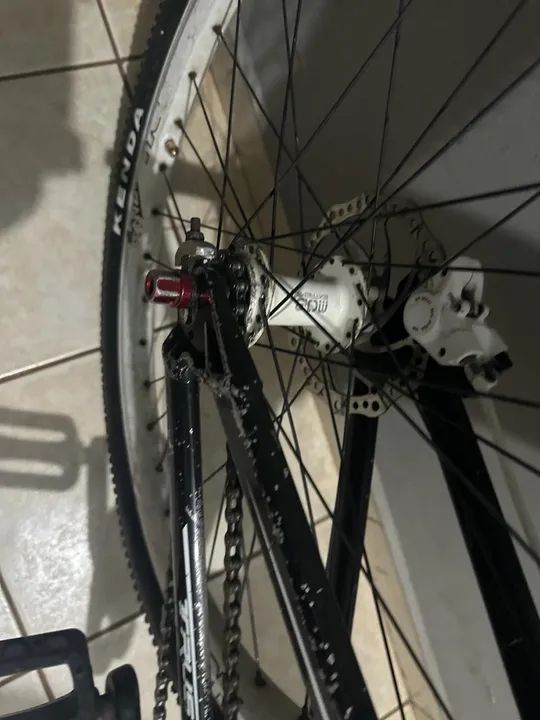 Bicicleta trust Valiant 26 - Foto 4