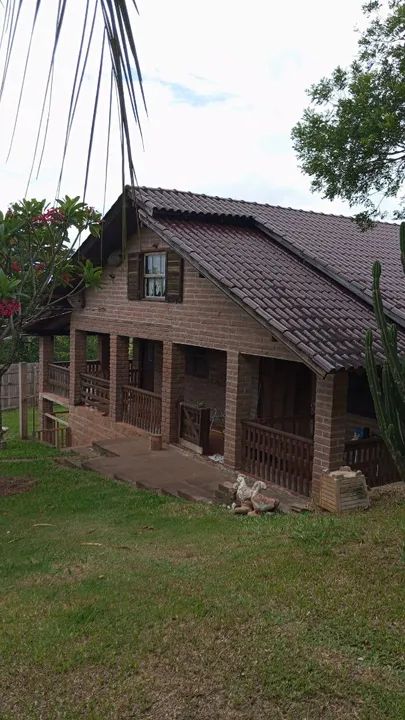 Linda chácara de 1 hectare em Parobé-RS - Foto 4