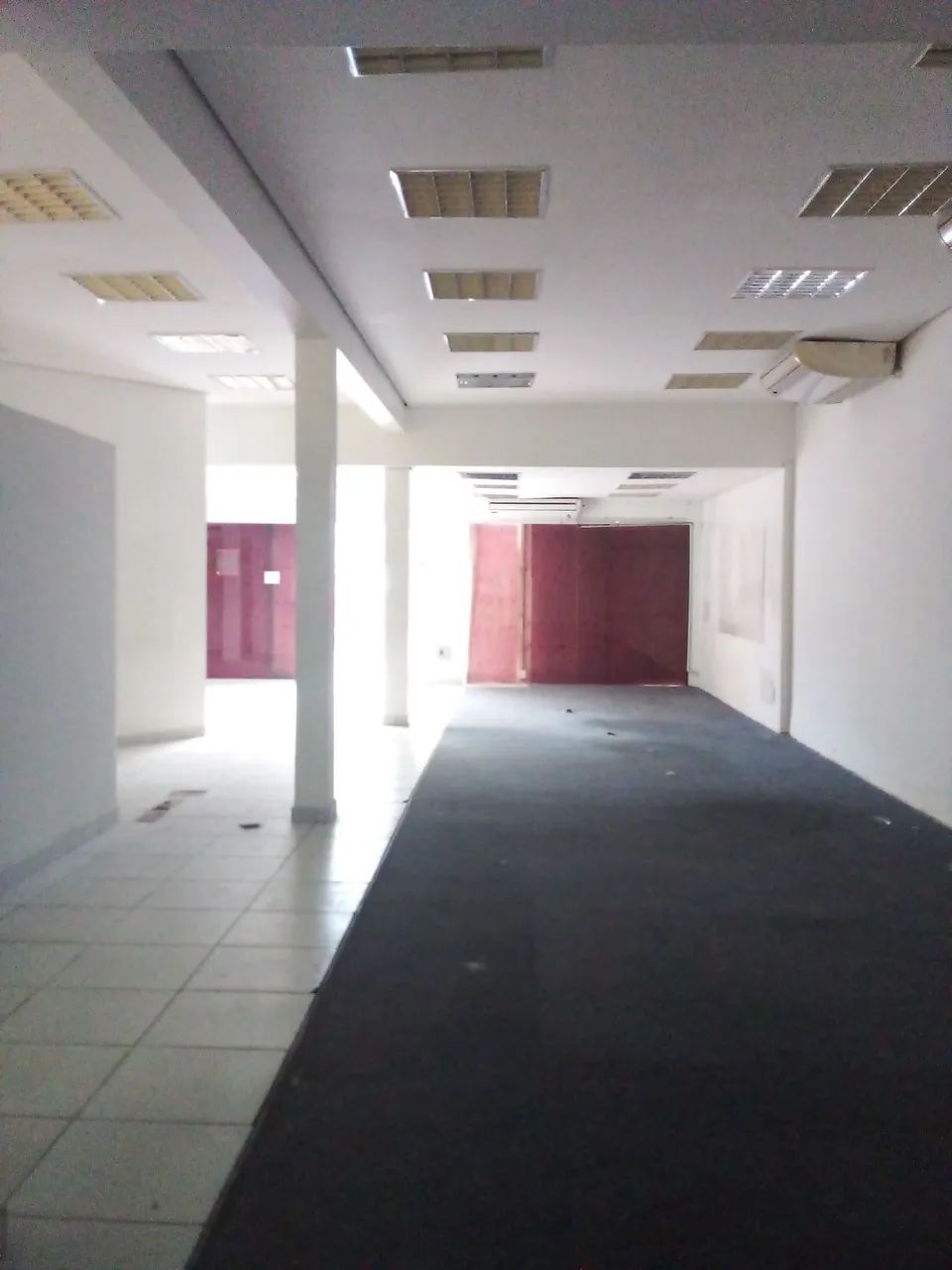 Alugo Excelente Ponto Comercial no Coração do Montese - 339 m² - Foto 9