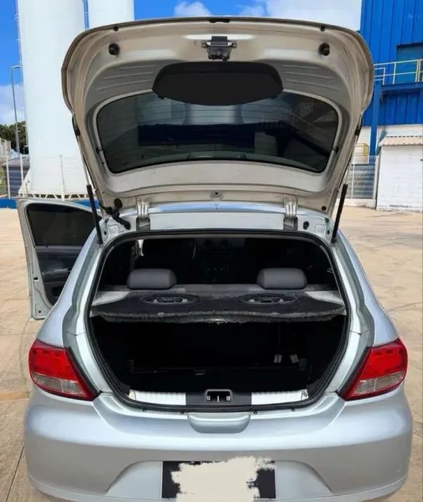 Volkswagen Gol G5 - Foto 2