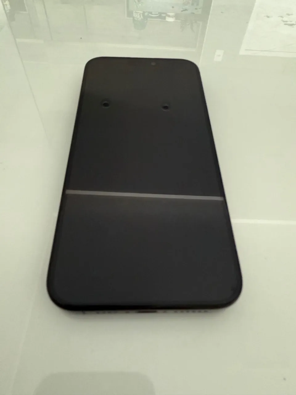 iPhone 15 Pro Max 512Gb preto
