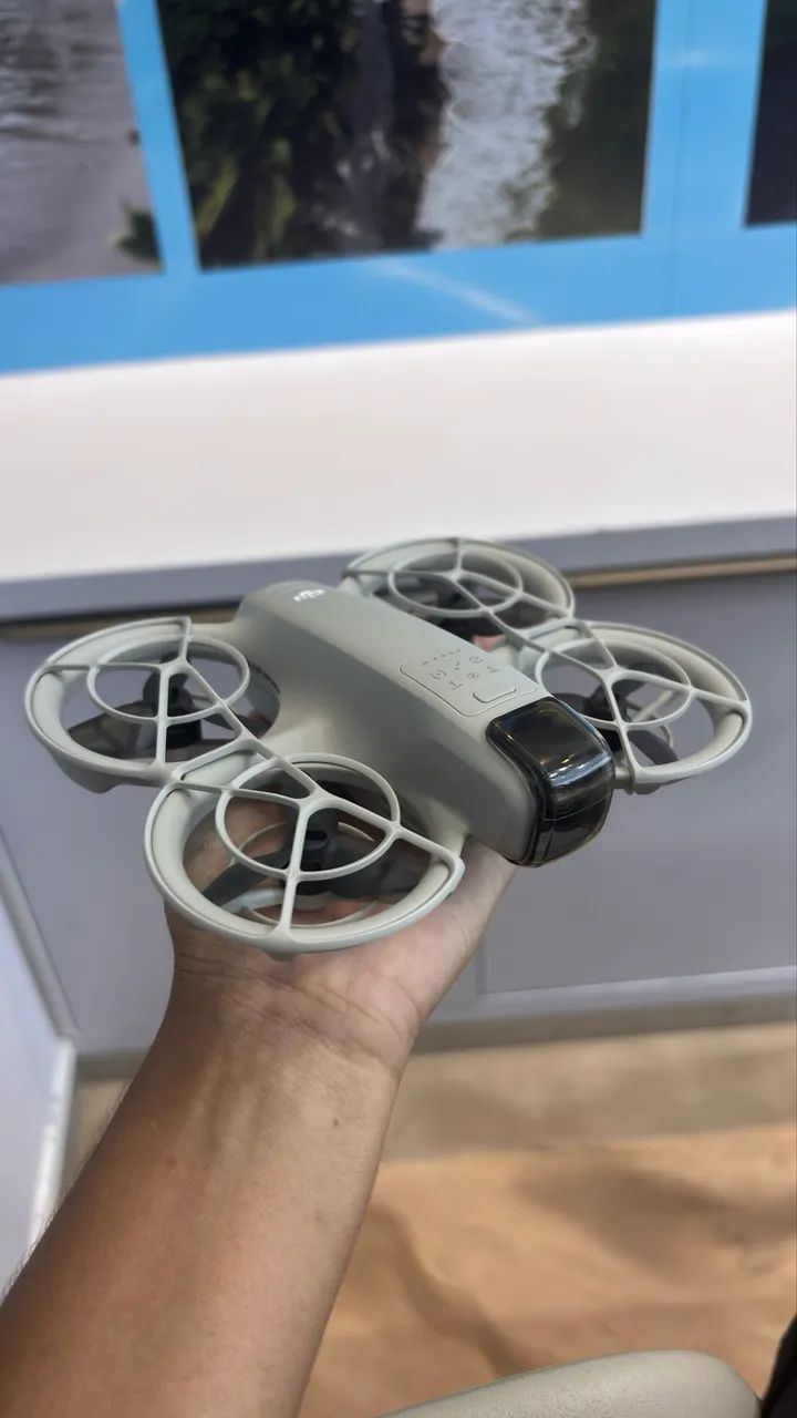 DRONE DJI NEO FLY MORE COMBO64298050609794120