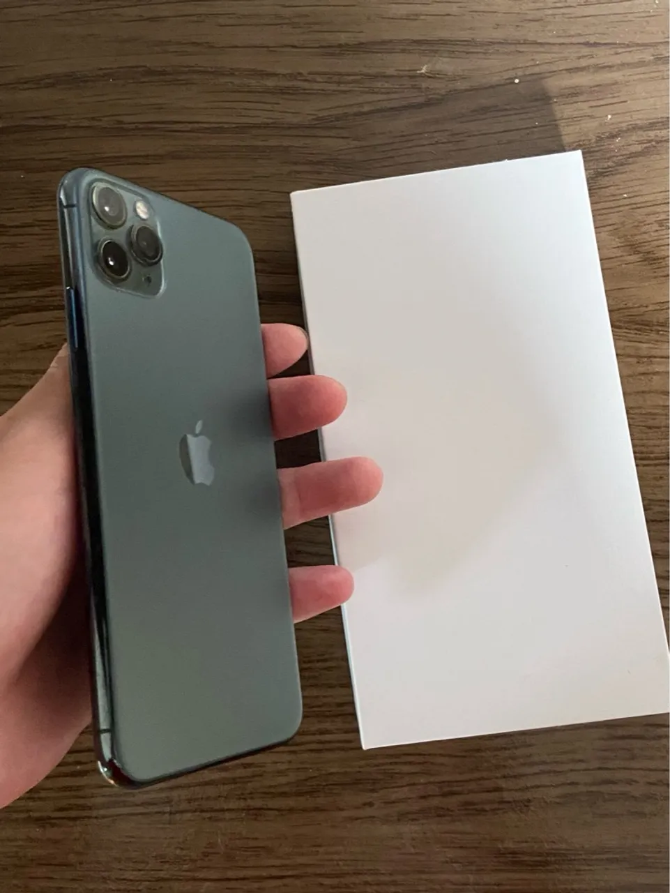 iPhone 11 Pro Max - 256GB