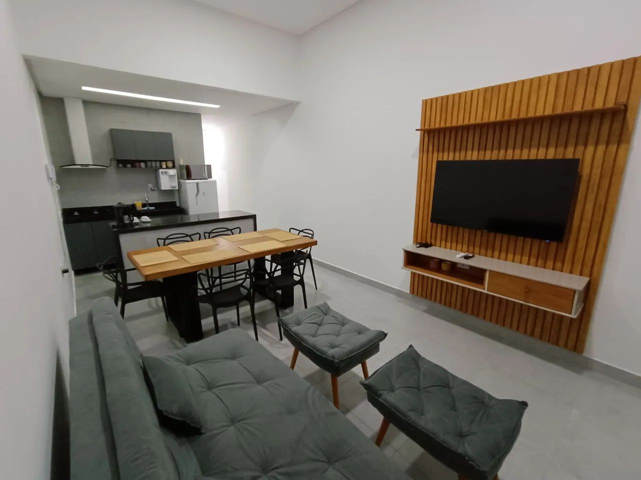 Casa mobiliada na Praia de João Pessoa  - Foto 7