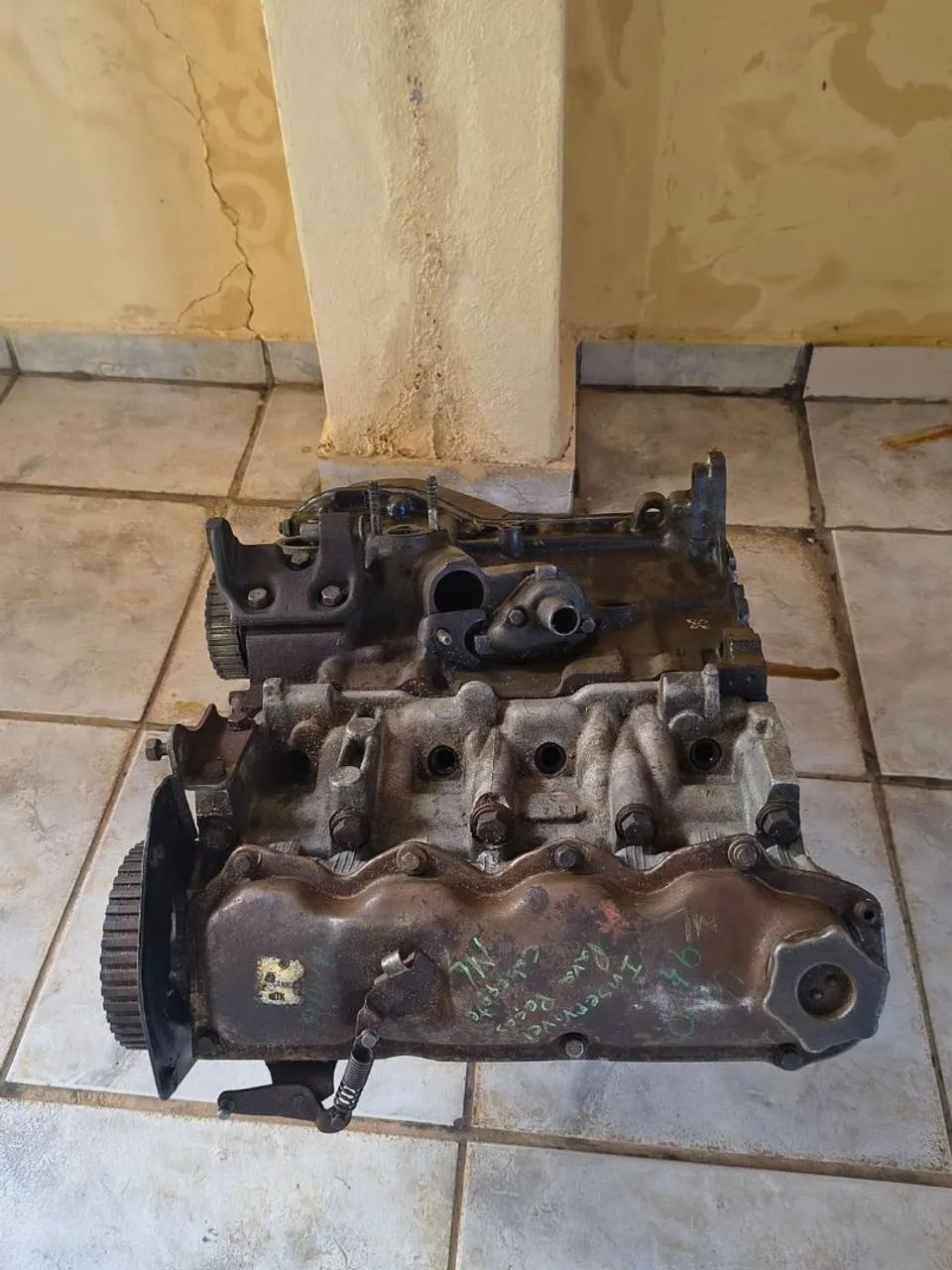 Motor uno fiasa - Foto 3