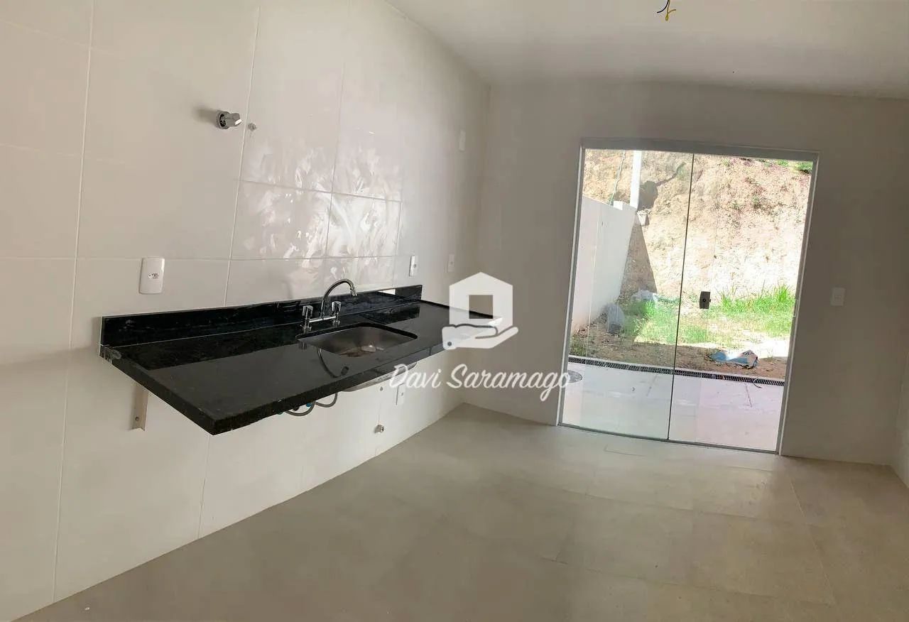 Casa 3 quartos Itaipu - Niterói/RJ - Foto 6