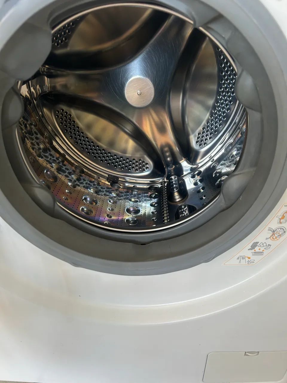 Lava e seca LG 11 kg 220 volts  - Foto 3