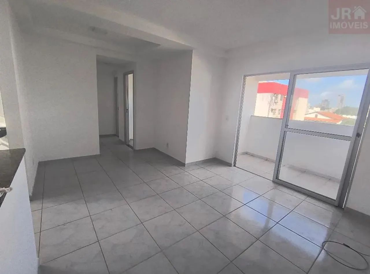 Imóvel para aluguel e venda tem 68 metros quadrados com 3 quartos - Foto 2
