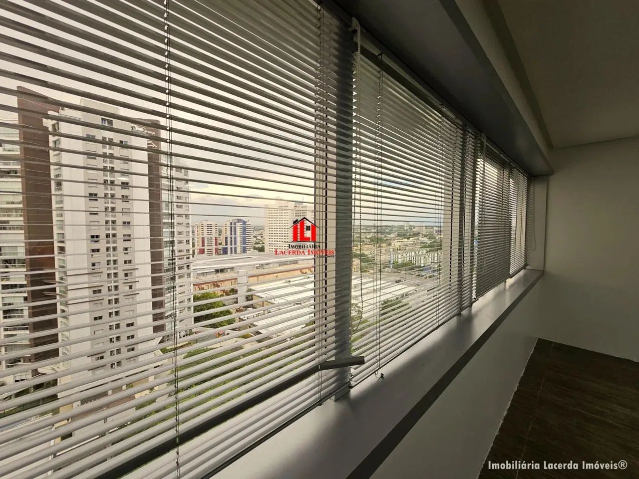 The Place Business Center Sala comercial com 32m² no Adrianópolis Manaus - Foto 4