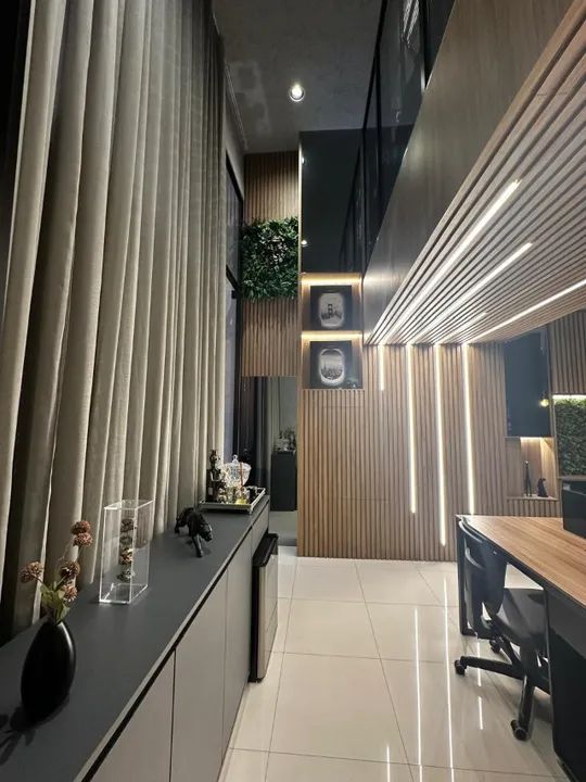 Escritório mobiliado e decorado pronto para trabalhar! Entre a Brasil e a 3ª Av! - Foto 2