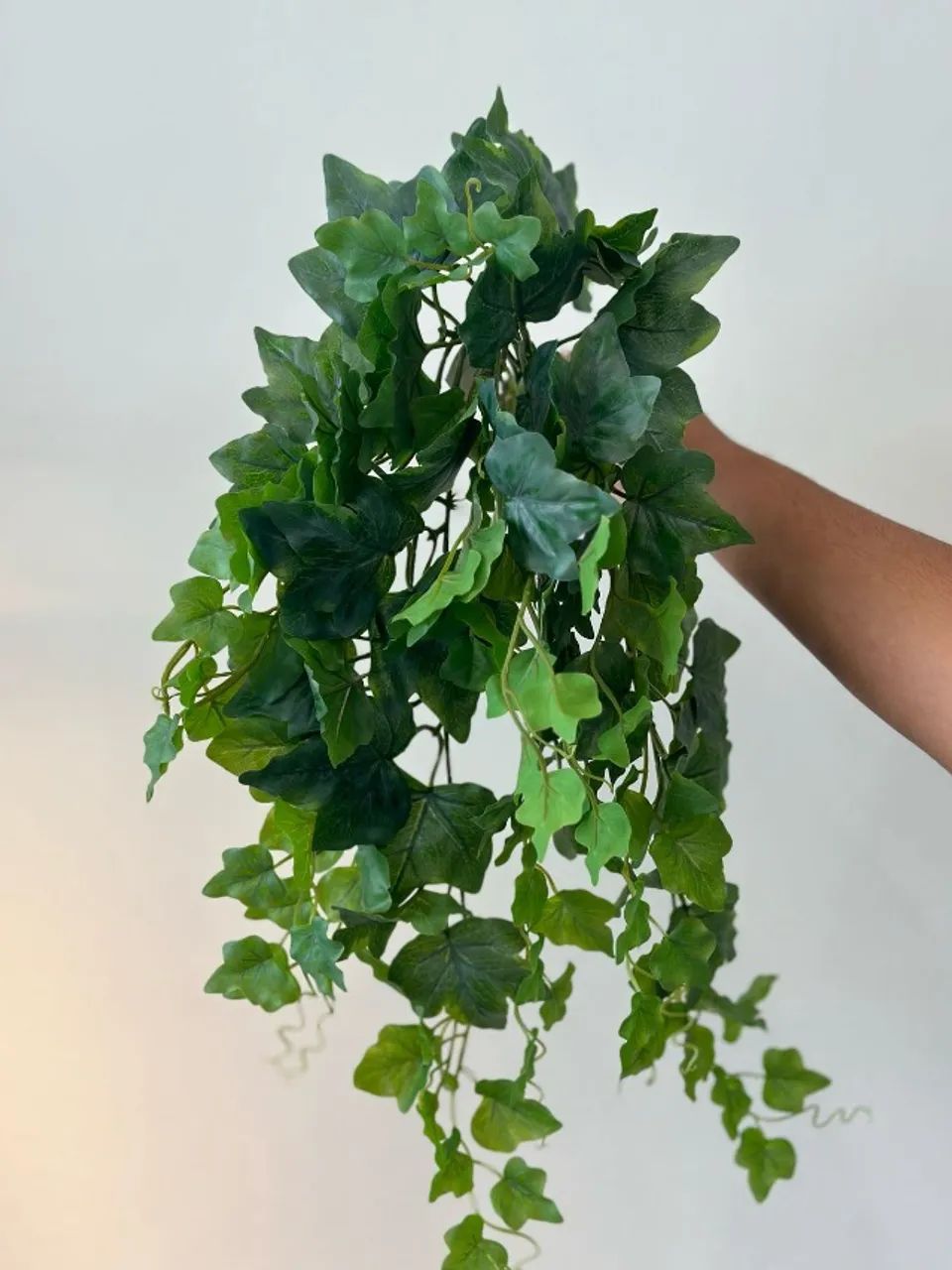 Planta Artificial Pendente 