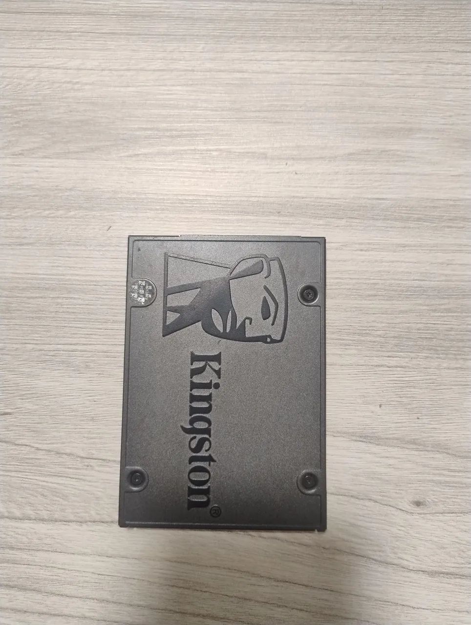 SSD Kingston 120 GB64186563058050120