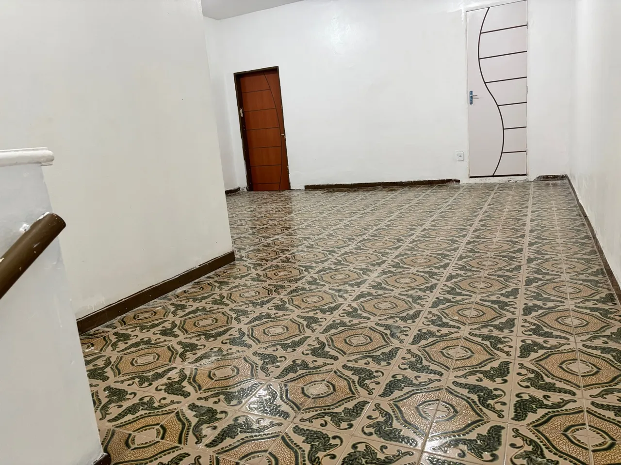 Sala comercial / apartamento