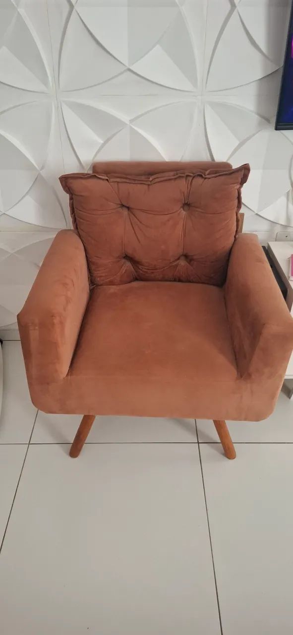 Poltrona  - Foto 2