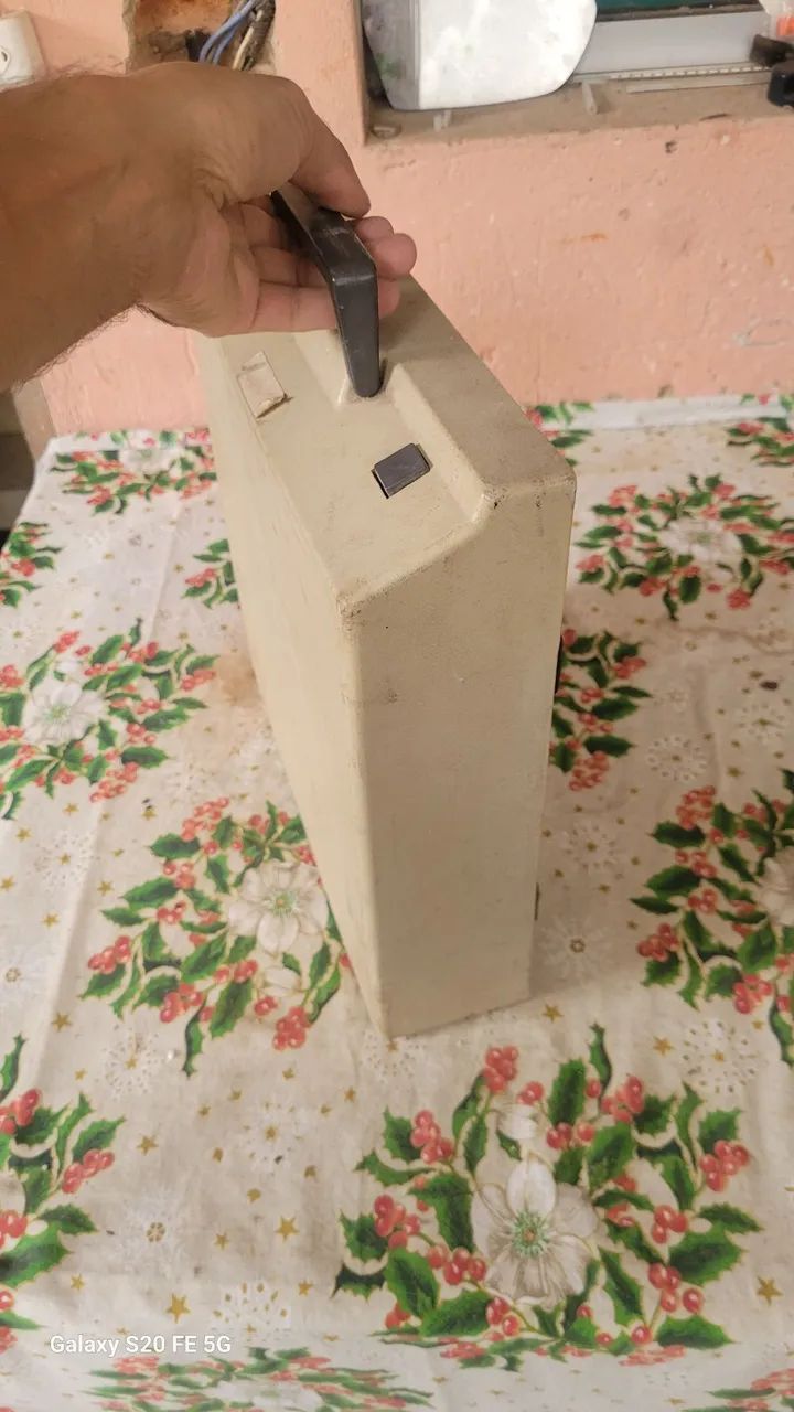 Maquina escrever / datilografia - Foto 4