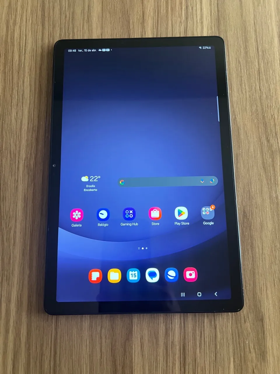 Tab A9+