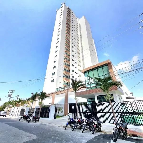 Apartamento - Dom Manuel de Medeiros, 1965 - Parquelândia
