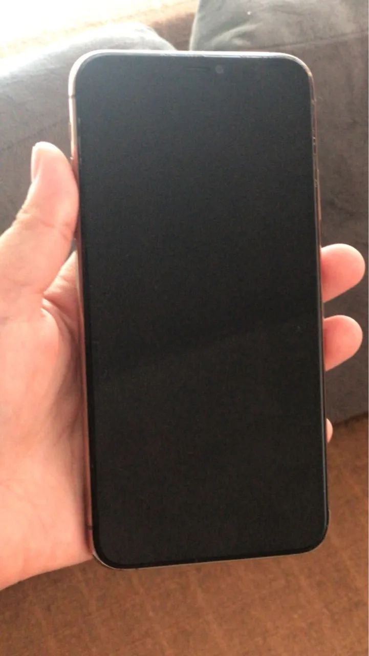Vendo 11 pro max 256g 