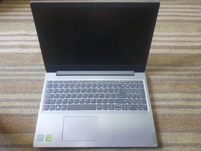 Lenovo Ideapad S145 I5-8th MX110 8Gb 512Gb - Foto 2