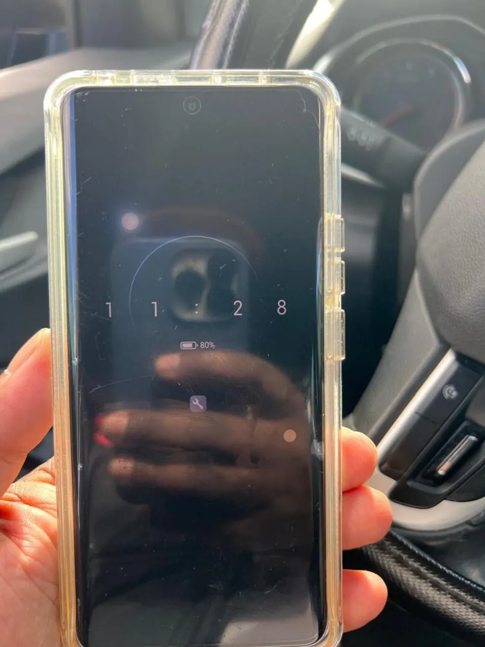 Redmi note 13 pro+ 5g