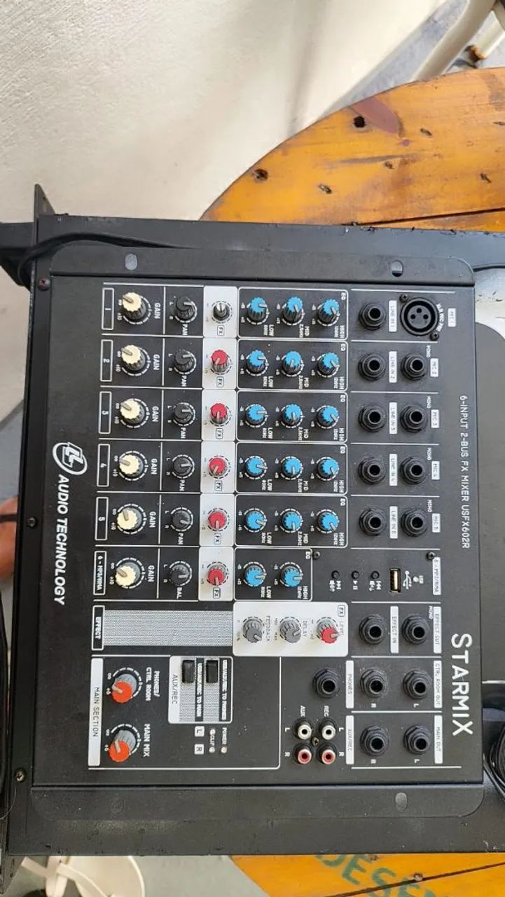 Caixas de Som Profissional - Foto 3