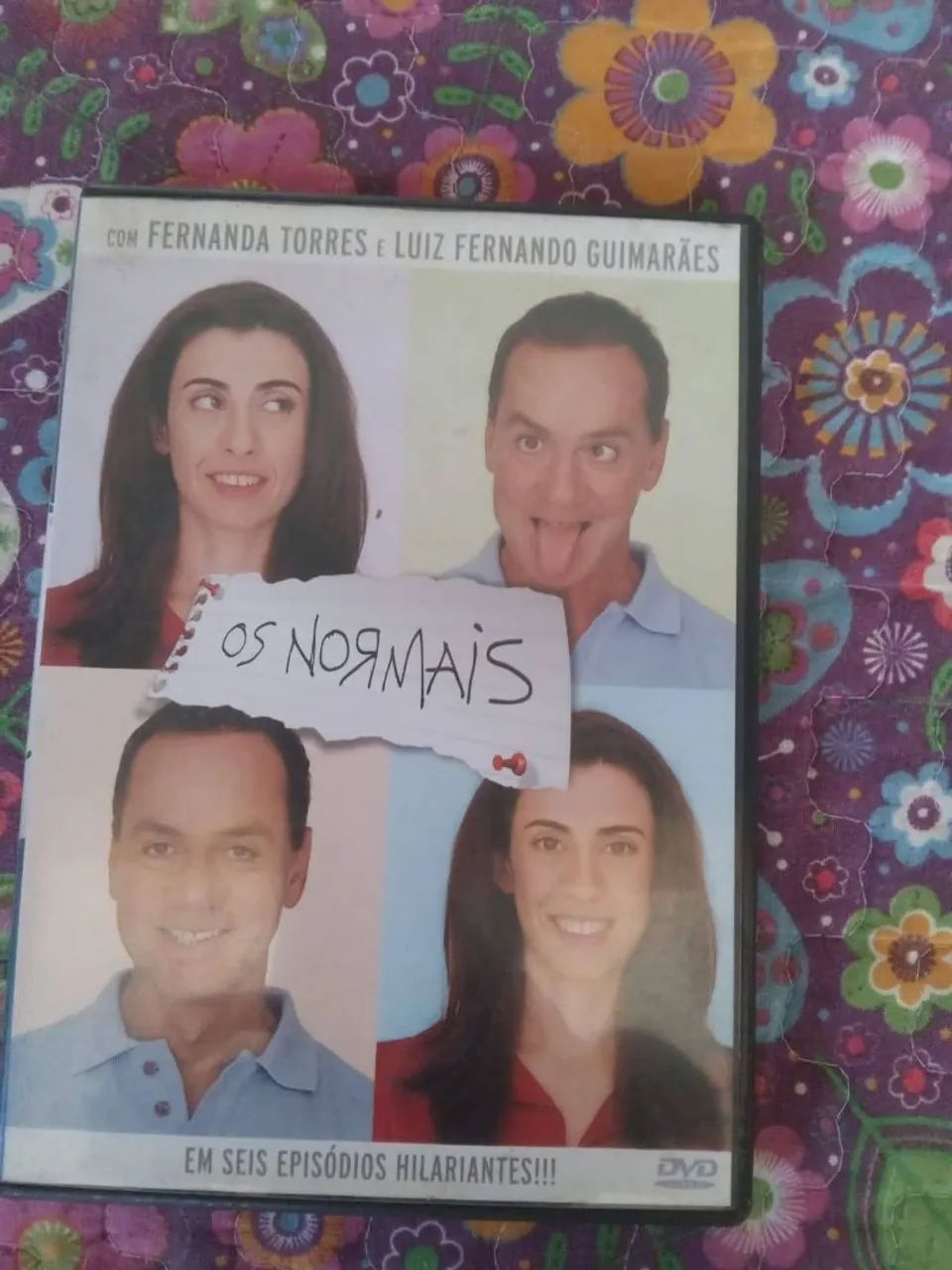 Os Normais