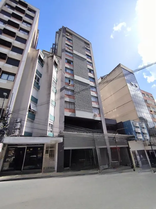 PORTO ALEGRE - APARTAMENTO 1 DORM - CENTRO HISTORICO
