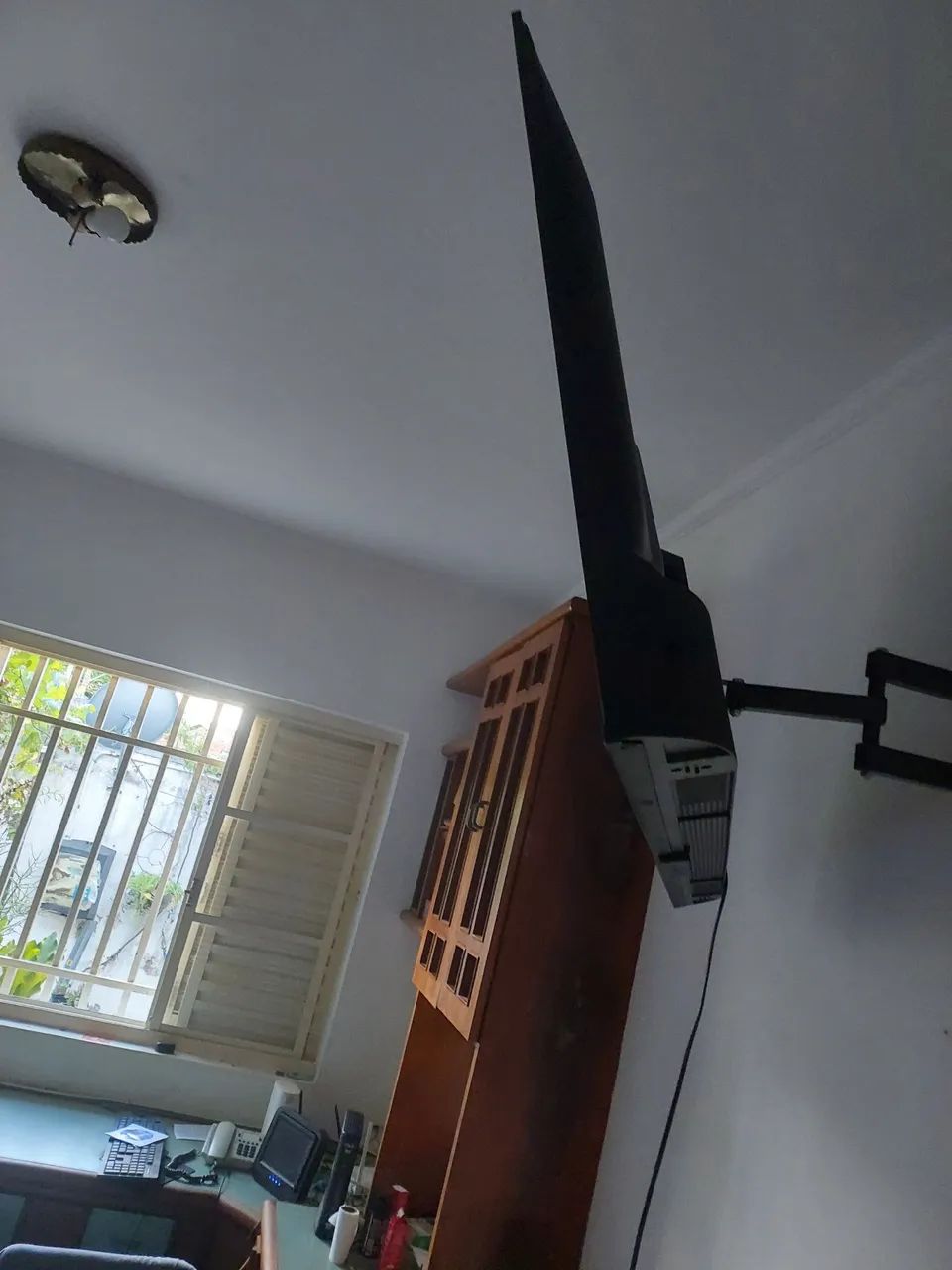 Smart TV TCL 50 4K 50P635 Leia o Anúncio  - Foto 4