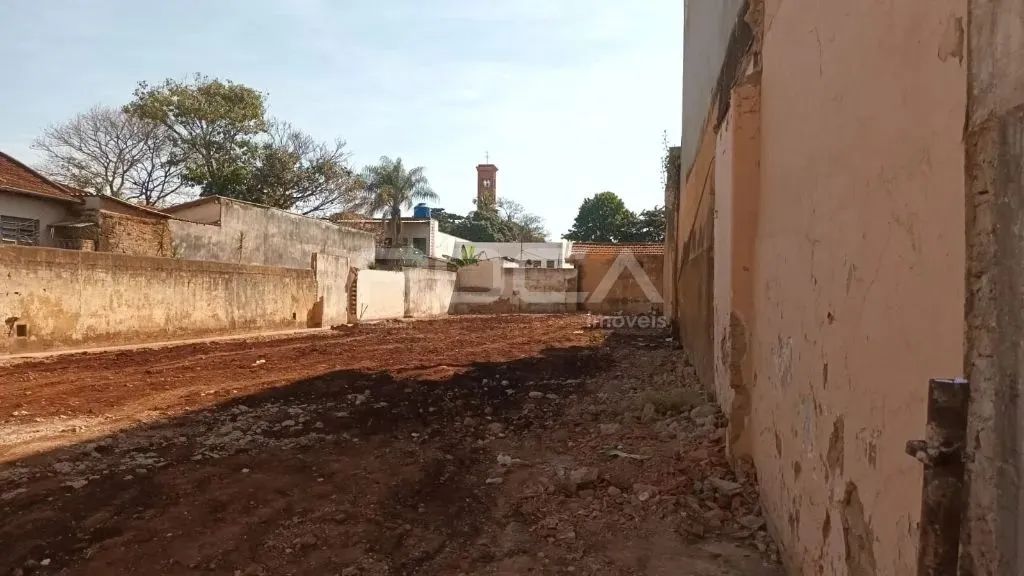 Oportunidade única! Terreno padrão à venda em Campos Elíseos, Ribeirão Preto. - Foto 2