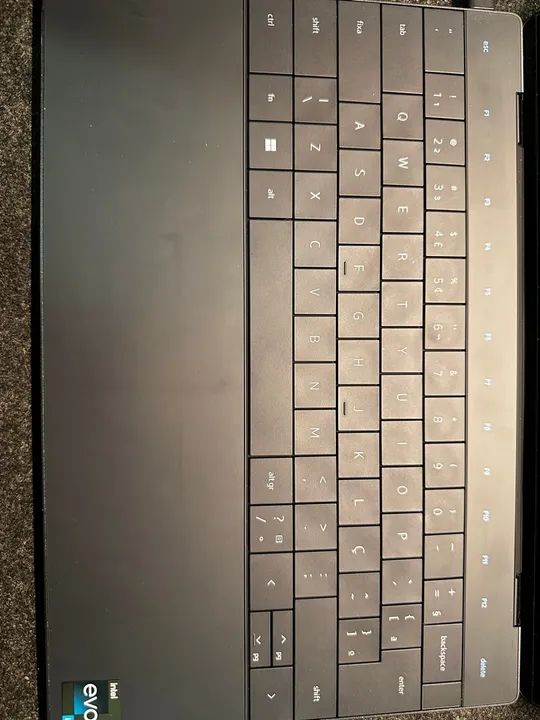Notebook DELL XPS PLUS + case (brinde) - Foto 3