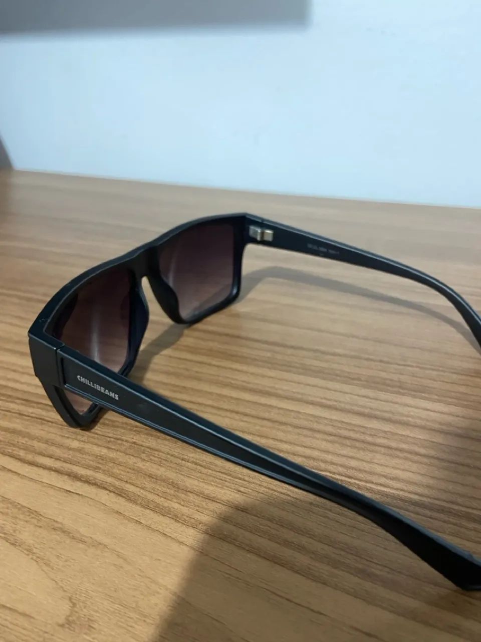 Óculos de sol masculino - Foto 4