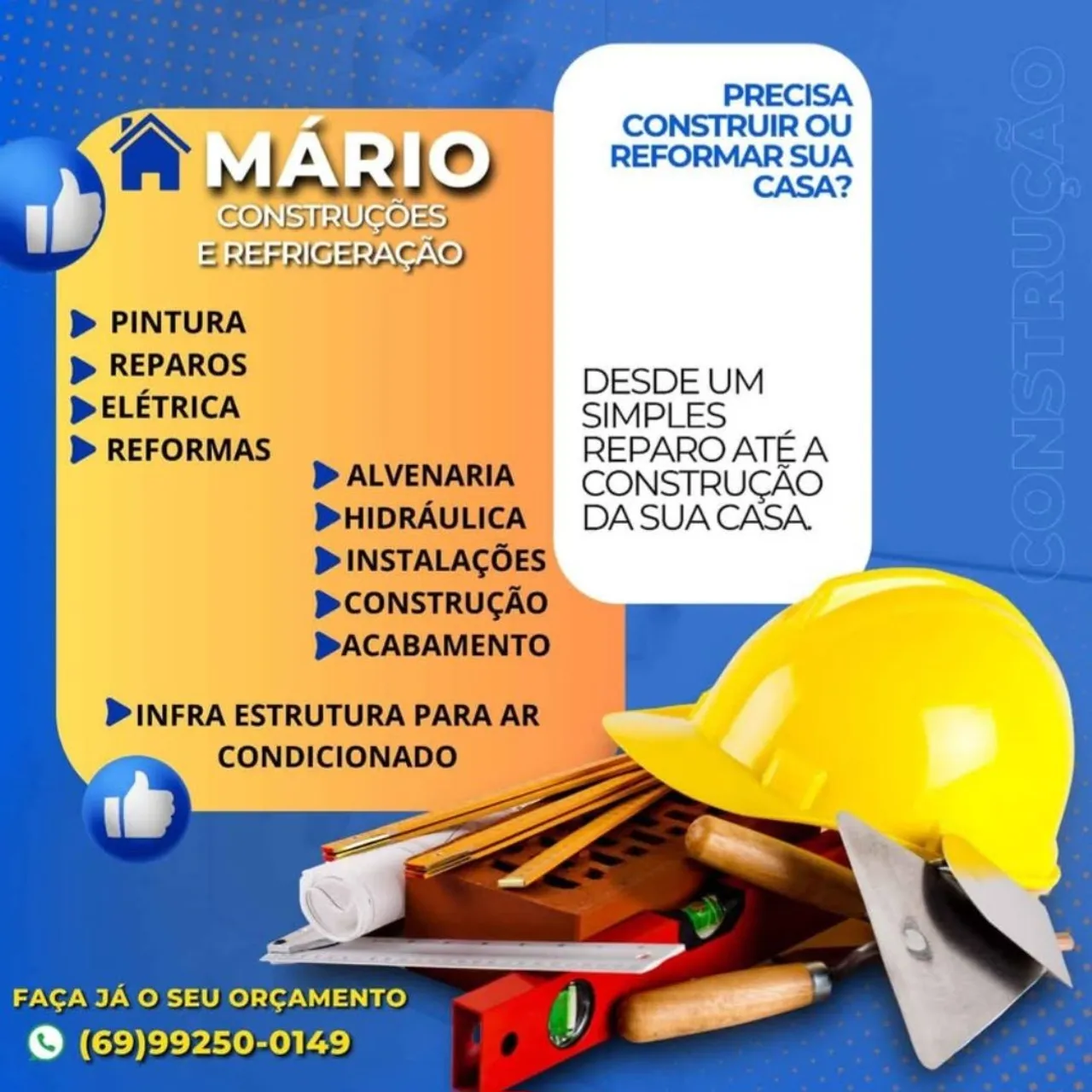 Mario Refrigeração