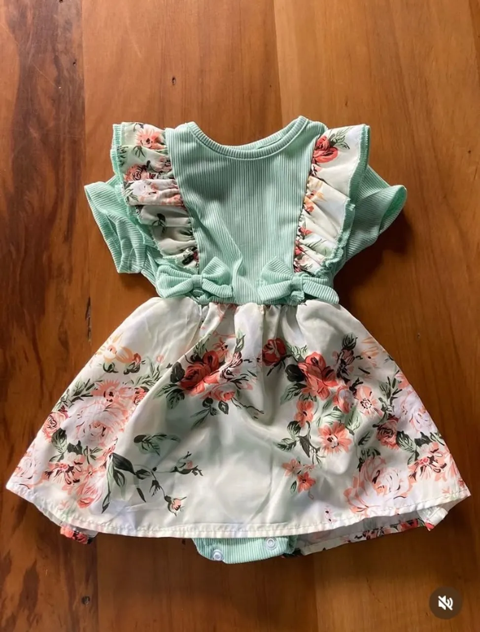 Roupas de Bebe
