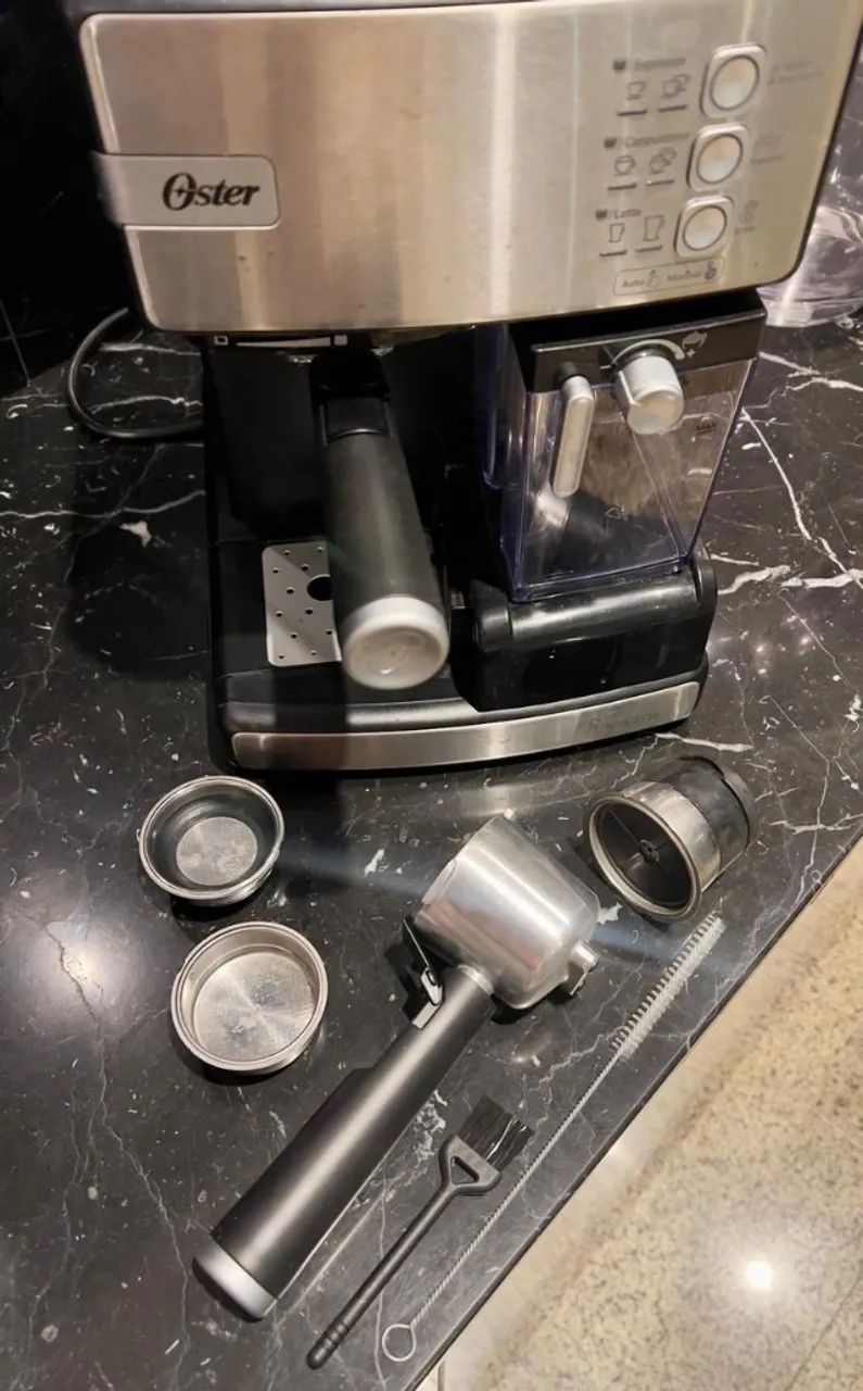 Cafeteira Oster - Foto 2