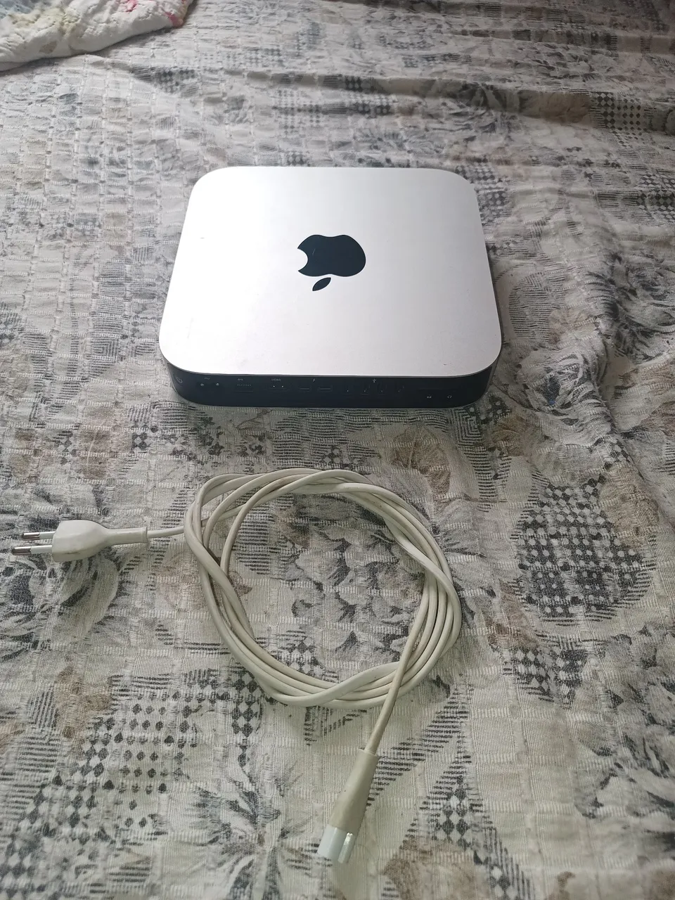 mac mini late 2014