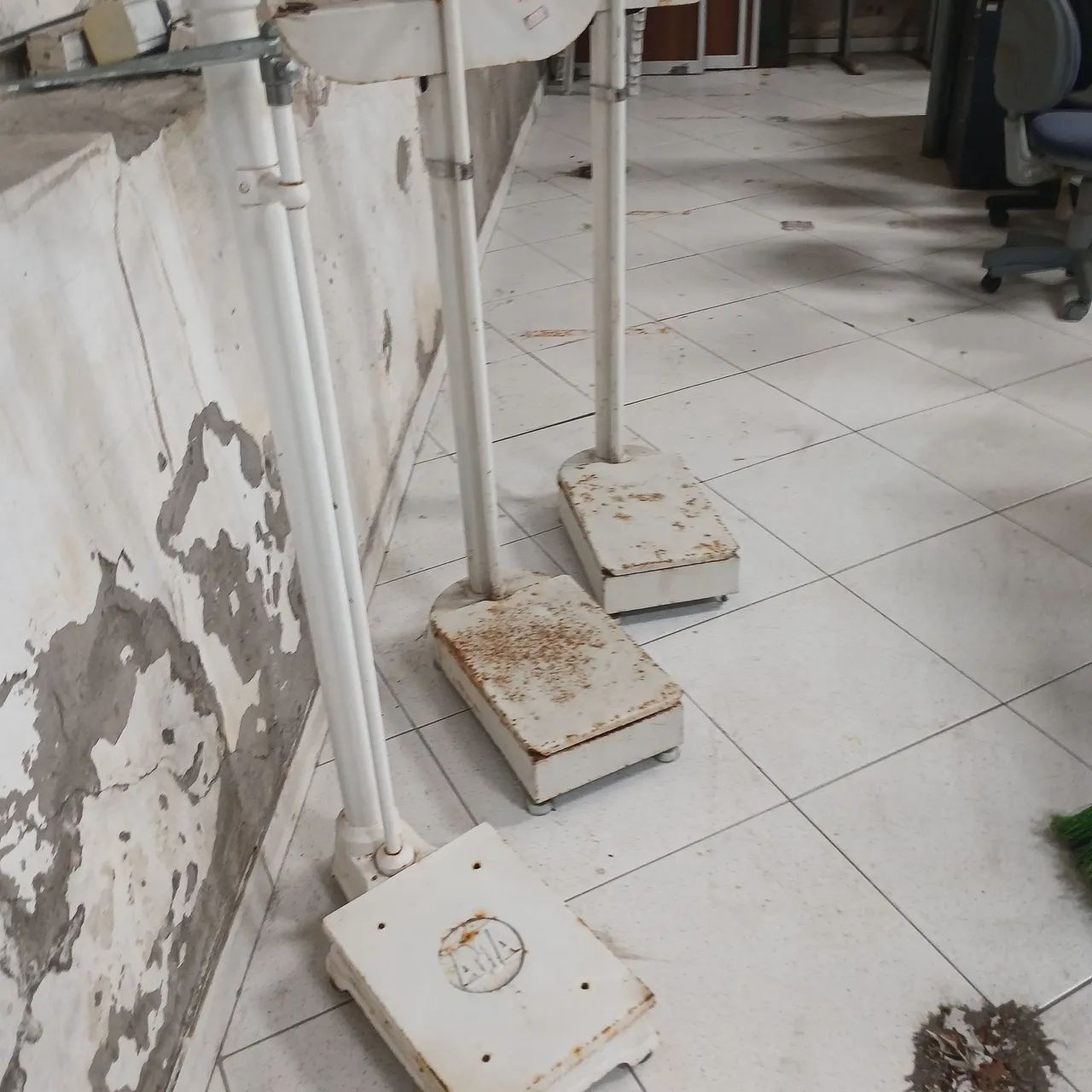 Balanças Comerciais - Foto 2