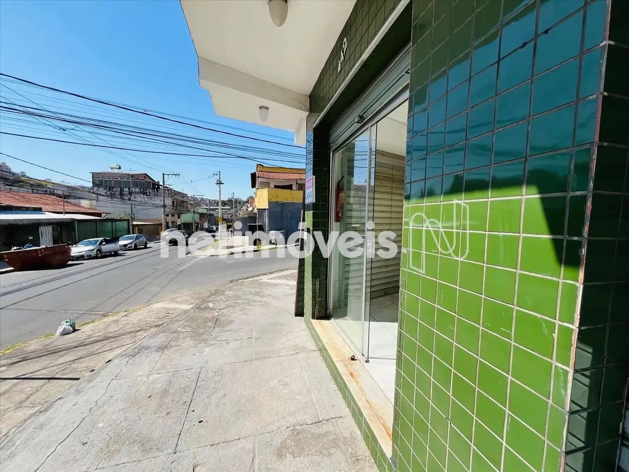 Venda Loja Alípio de Melo Belo Horizonte - Foto 2