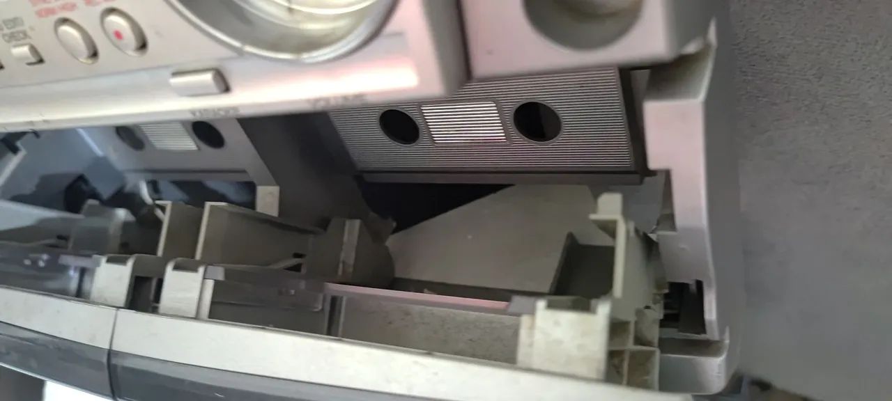 Frontal Mini System Aiwa NSX-708 - Foto 2