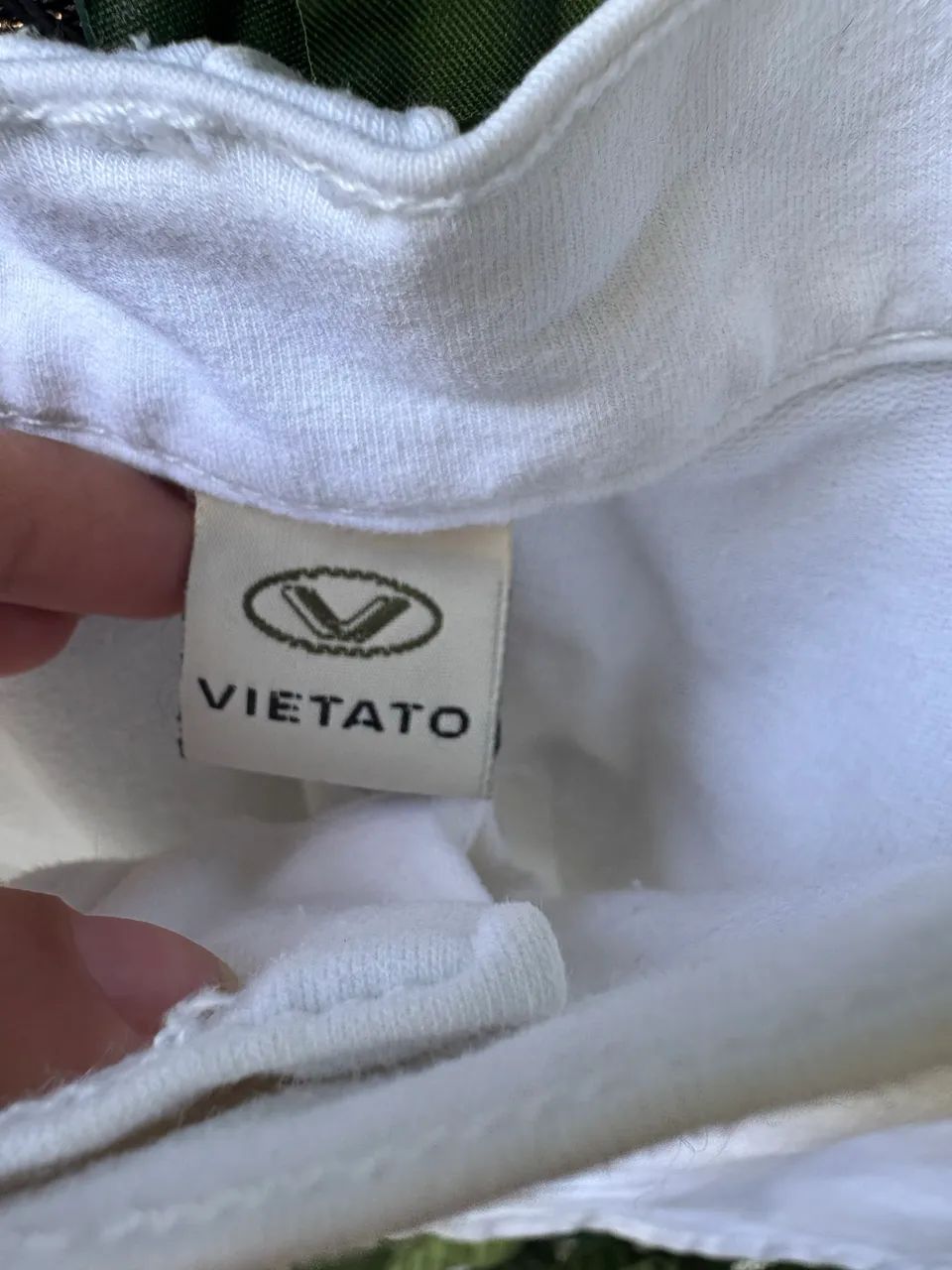 Saia branca vietato - Foto 3